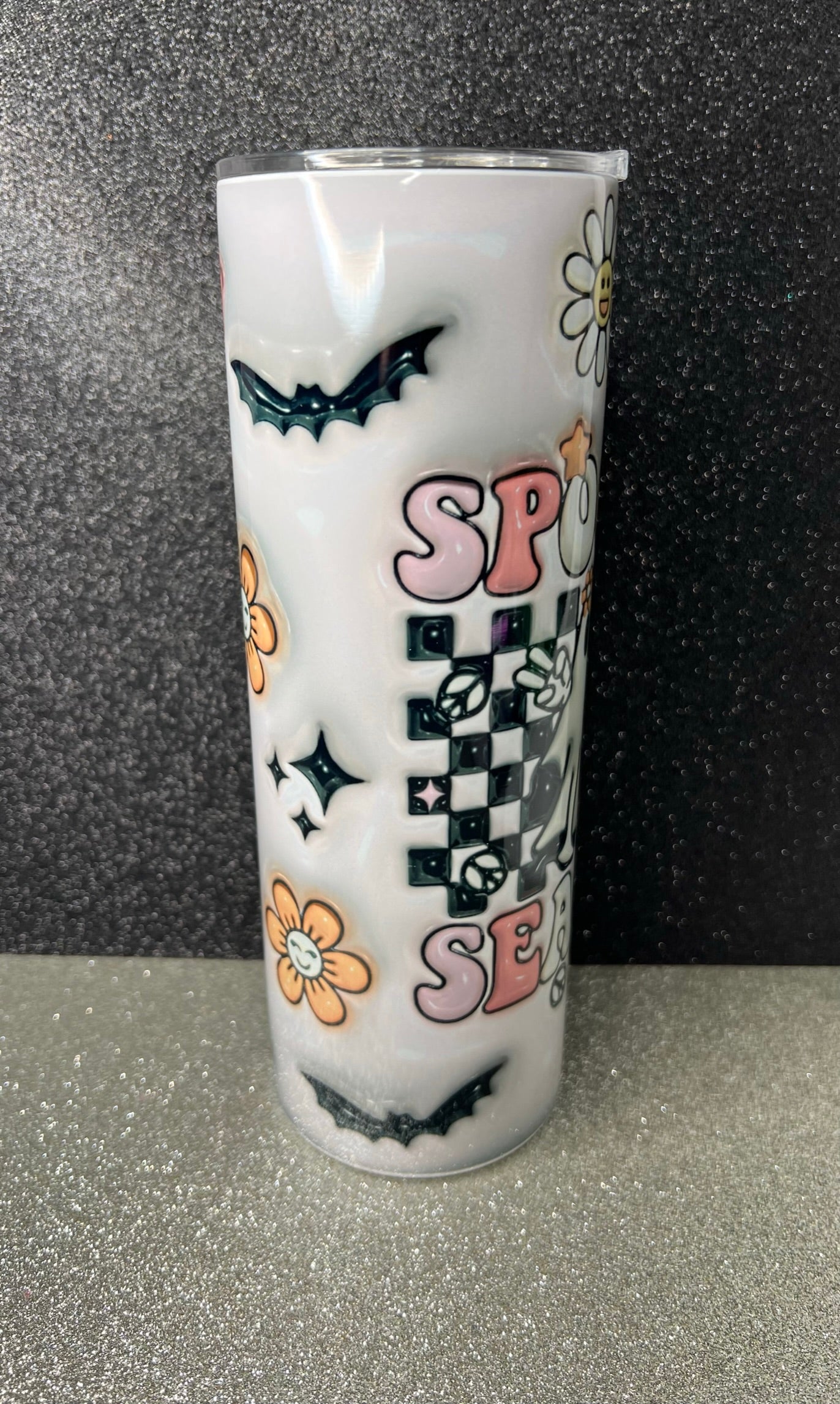 20OZ Spooky Season