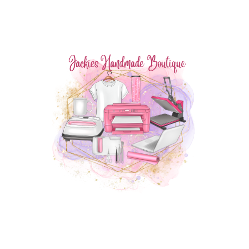 Jackies Handmade Boutique logo