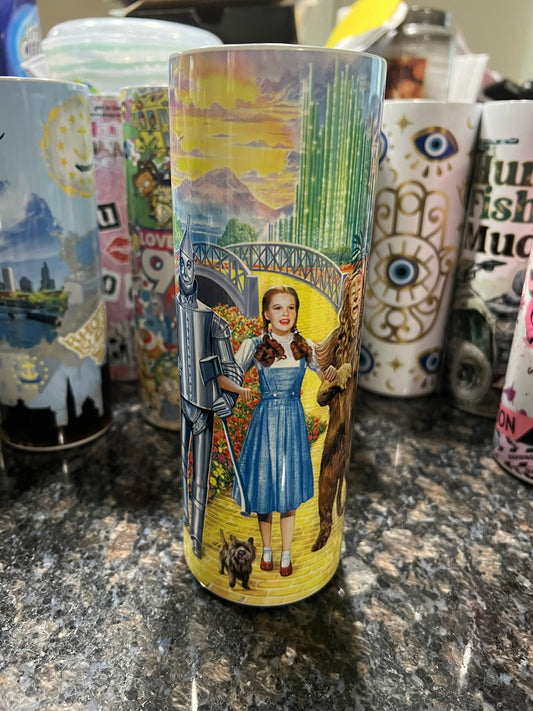 20OZ Wizard of Oz