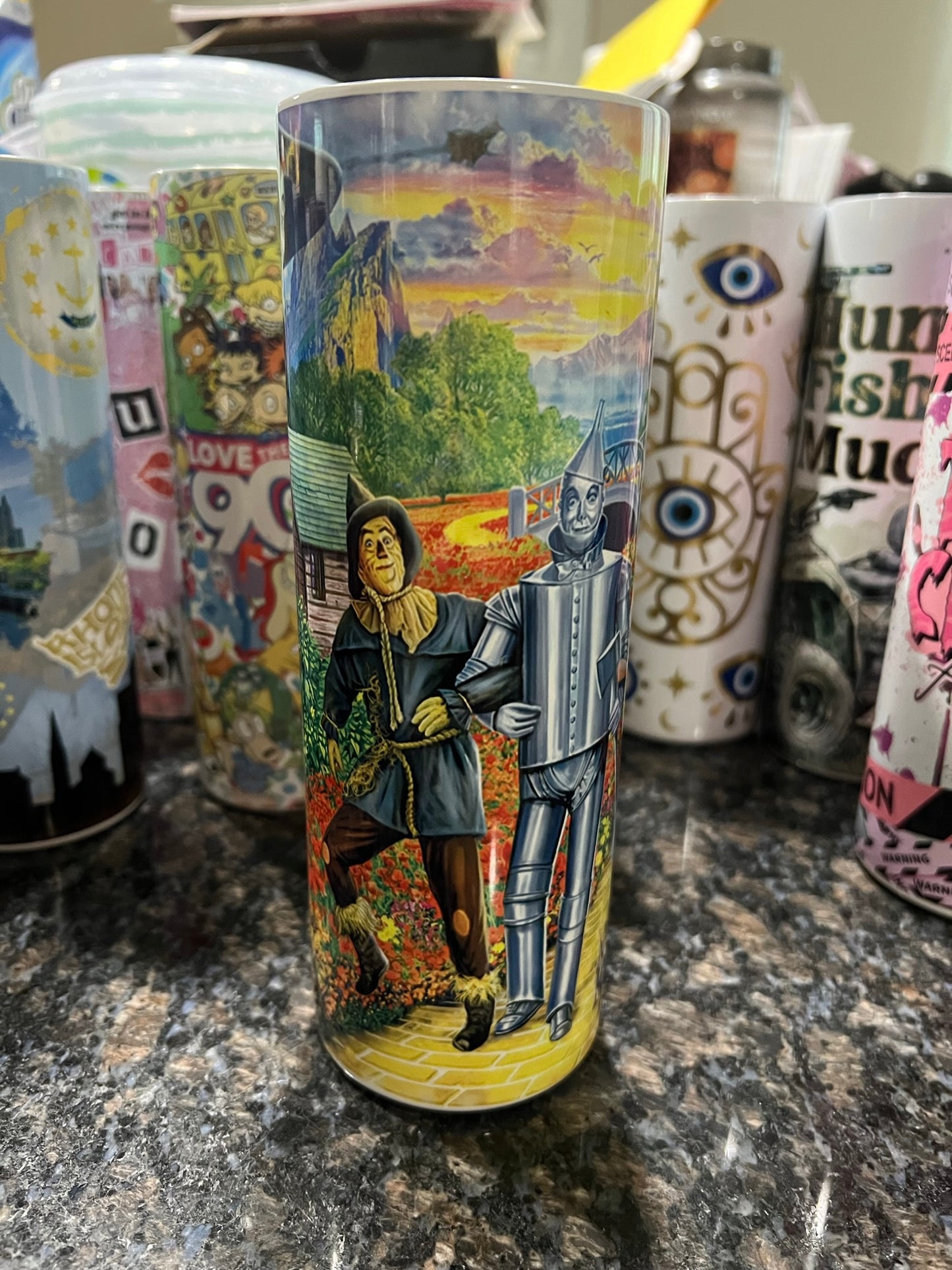 20OZ Wizard of Oz