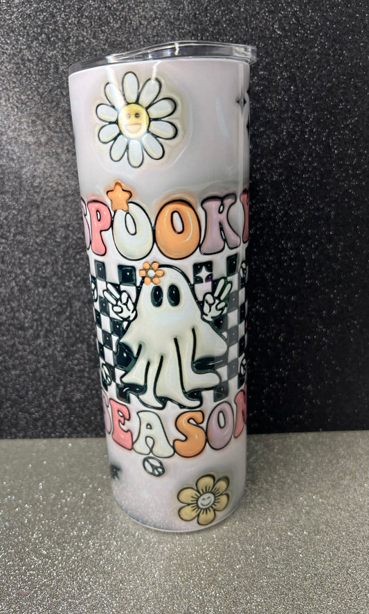 20OZ Spooky Season