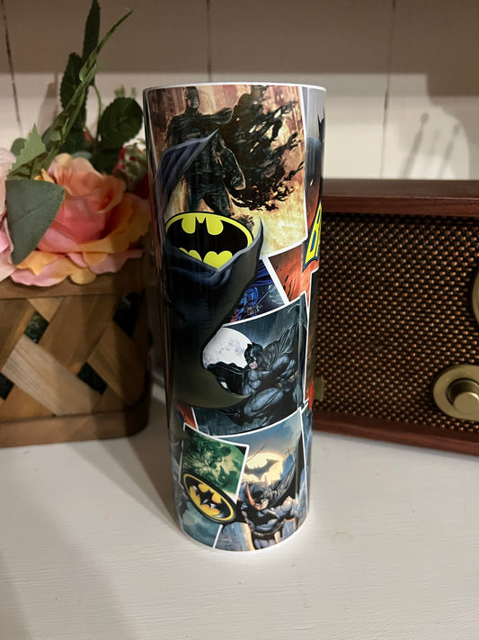 20OZ Batman