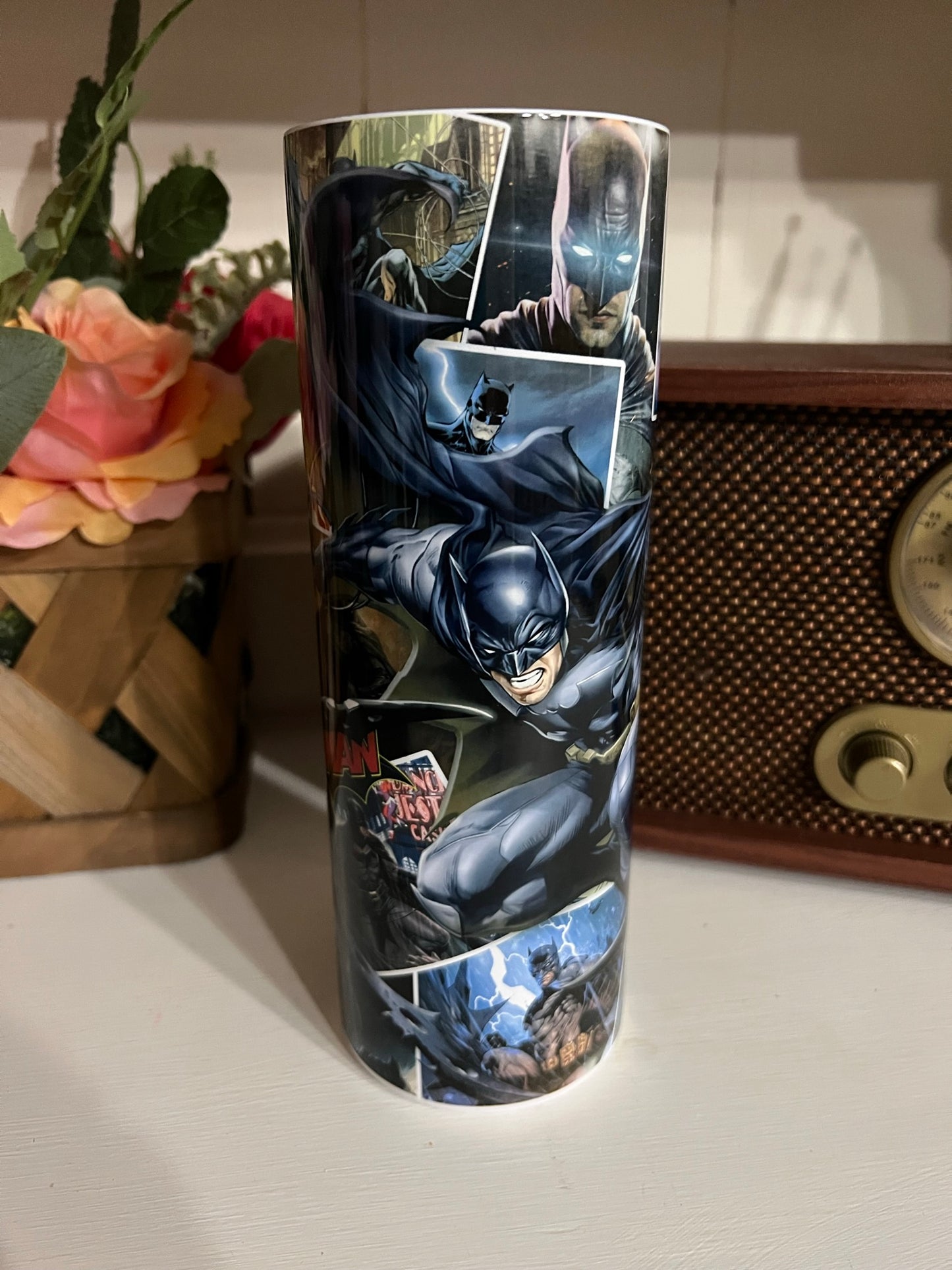 20OZ Batman