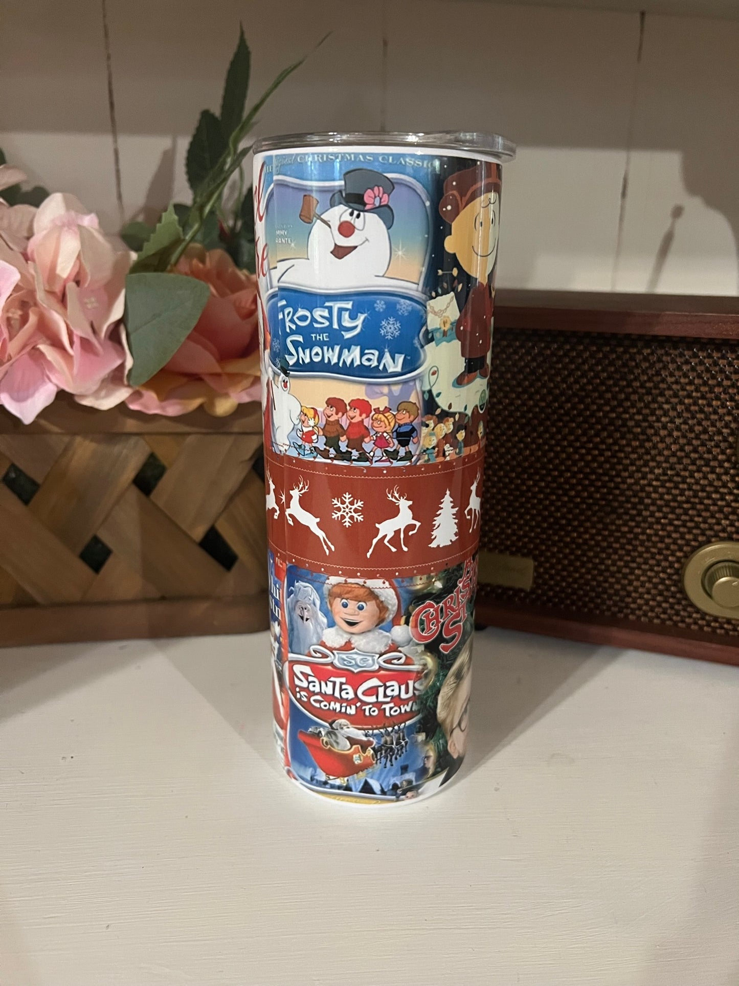 20OZ Christmas classics