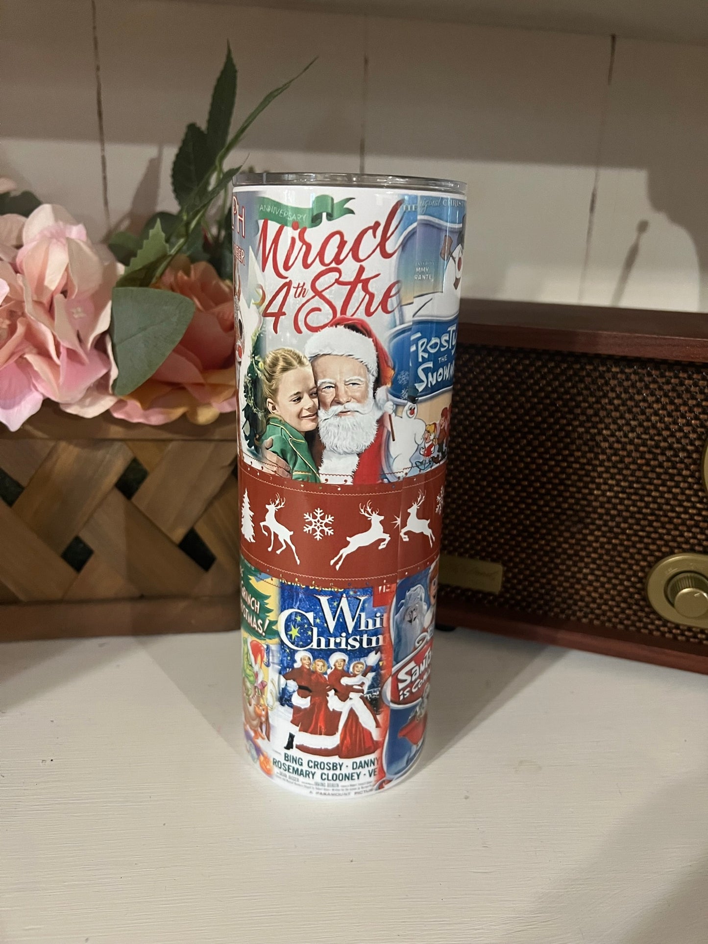 20OZ Christmas classics