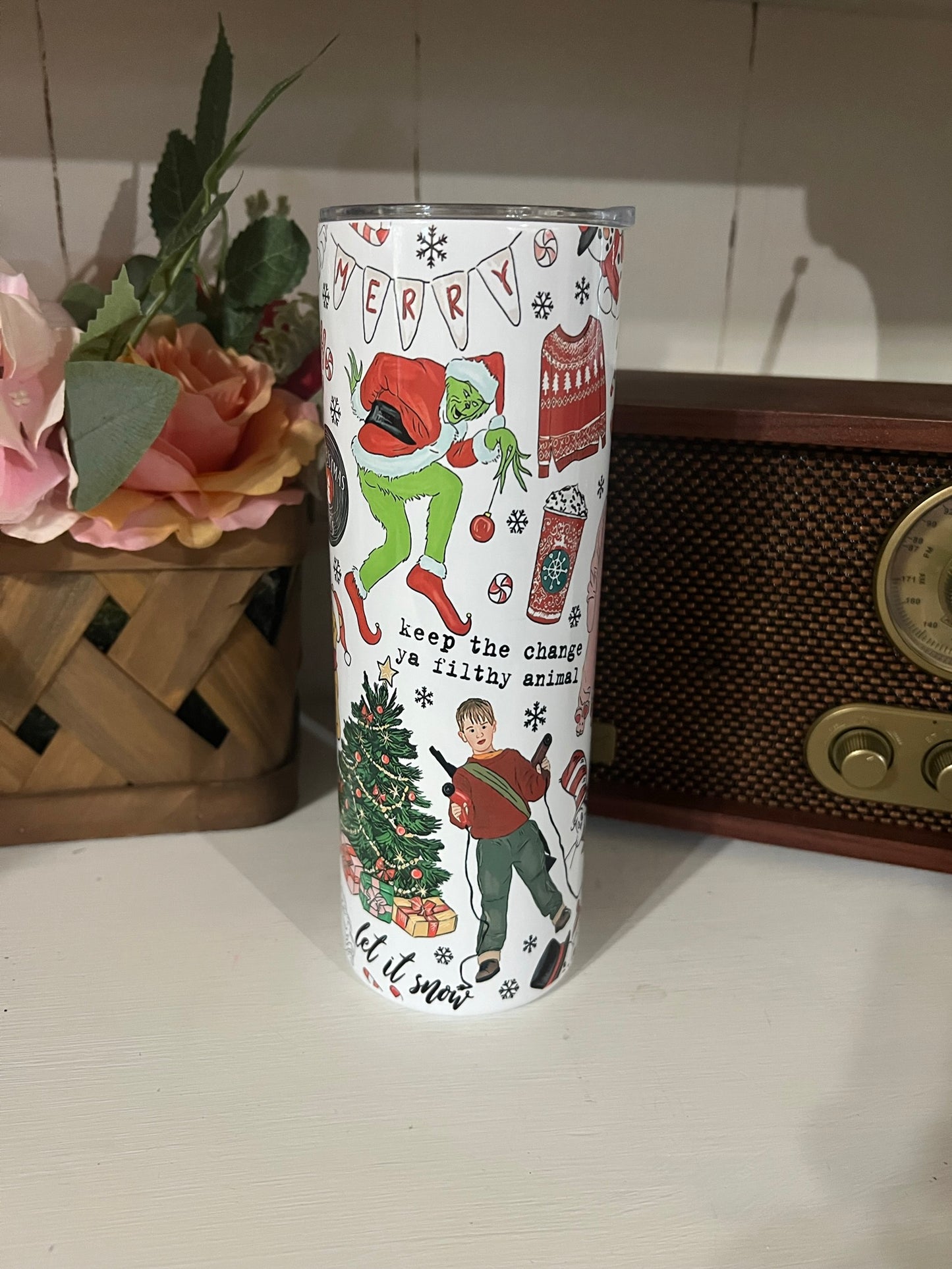 20OZ Christmas Classics 2