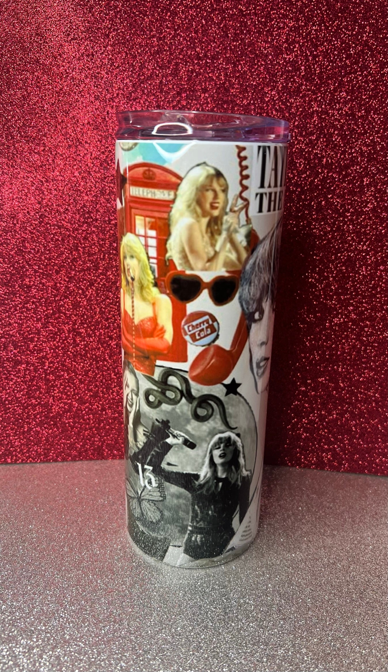 20OZ Taylor Swift