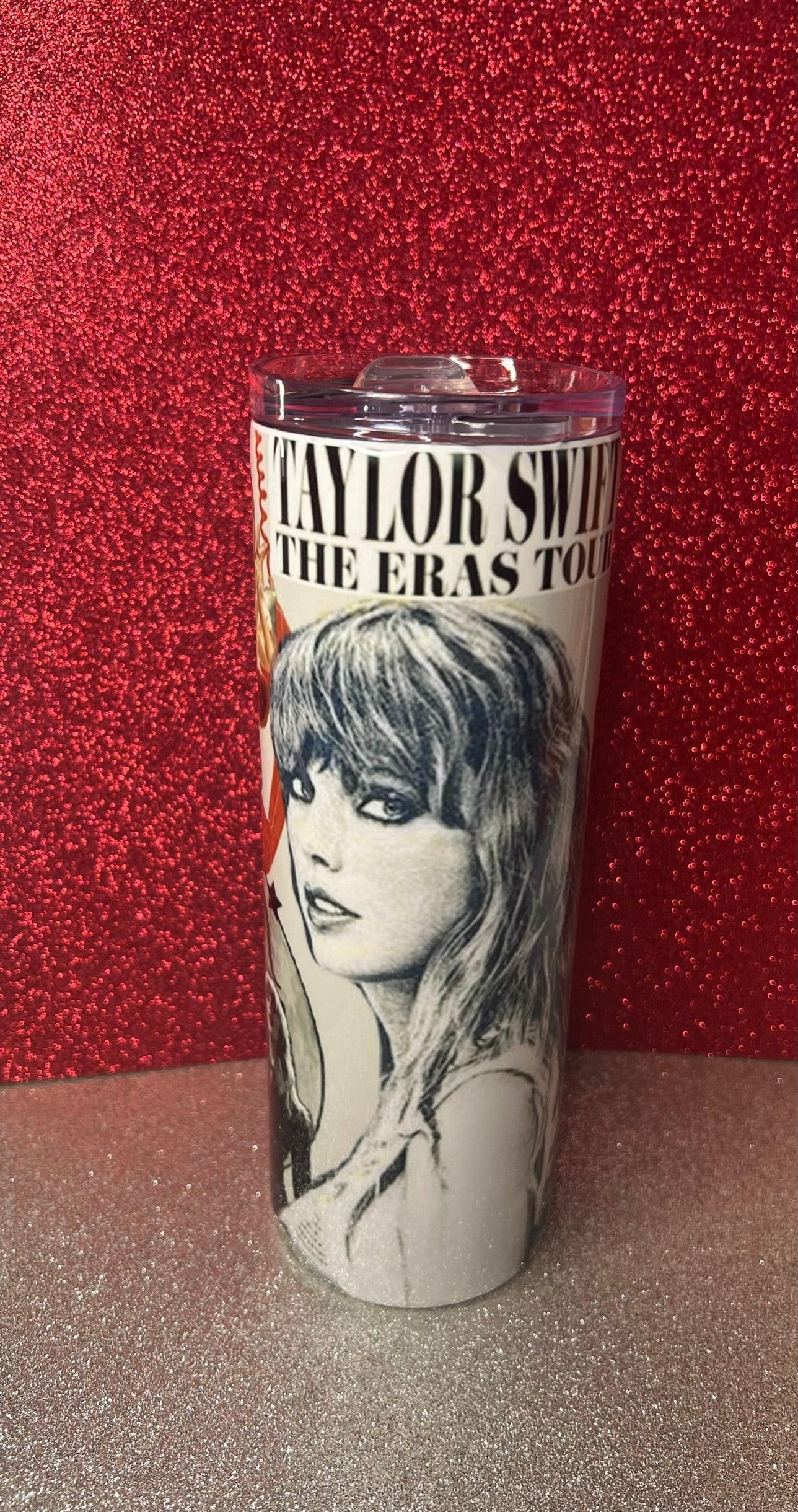 20OZ Taylor Swift