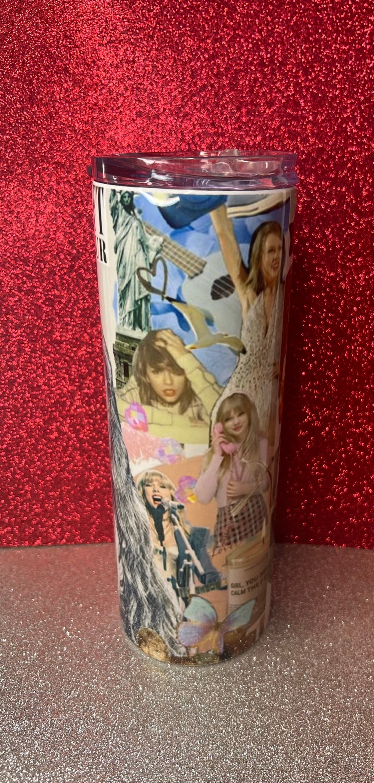 20OZ Taylor Swift